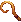Copper Sickle
