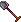 Iron Shovel