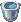 Luminium Bucket