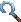 Luminium Sickle