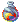 Potion of Vivid Colours