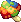 Rainbow Mushroom