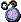 Tin Charm