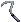 Zinc Sickle