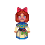 Belle Pepper
