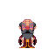 Frogg the Hermit